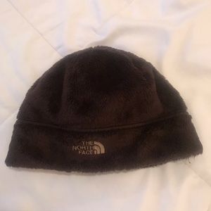North face beanie